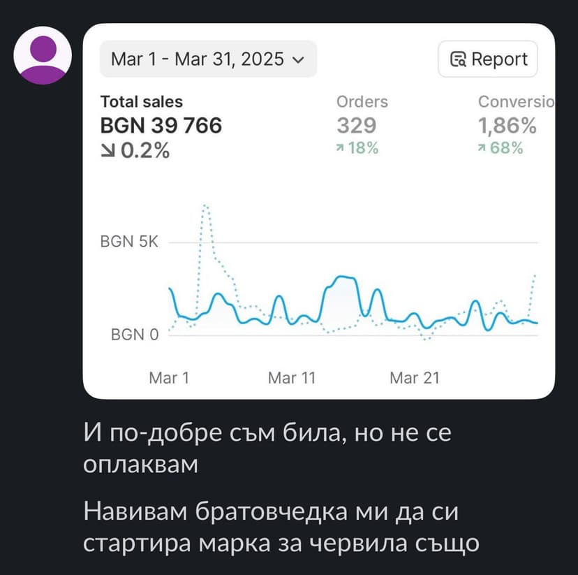 Резултат